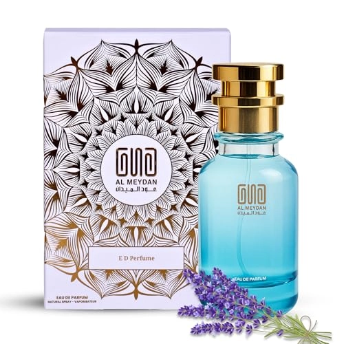 E D Perfume Eau de Parfum 30 ml