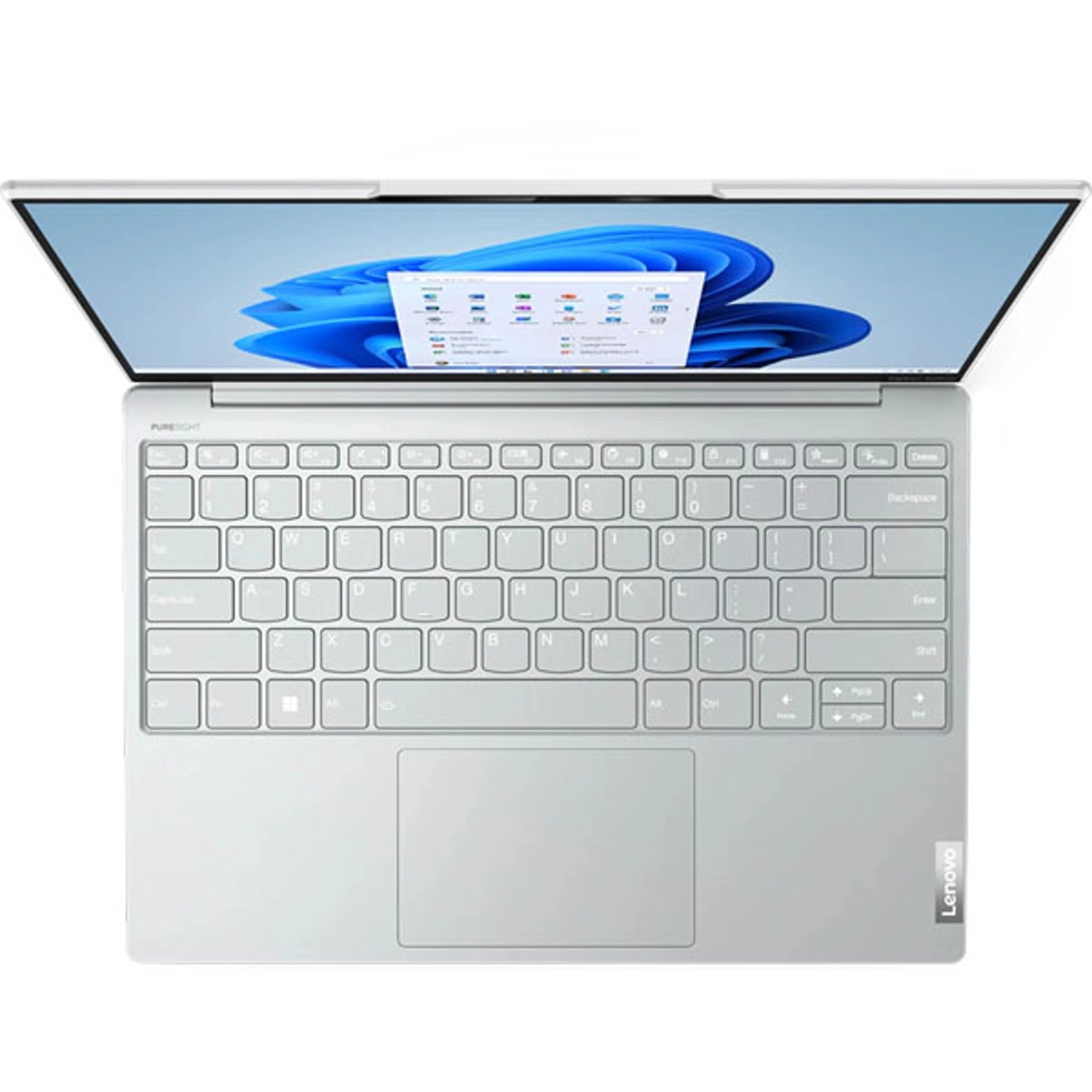 Yoga Slim 7 Carbon 13IAP7 - 13.3'' Core i5 16GB DDR5 1TB SSD