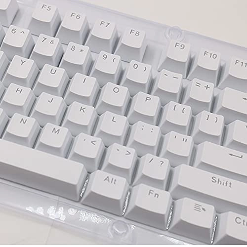 Key Caps