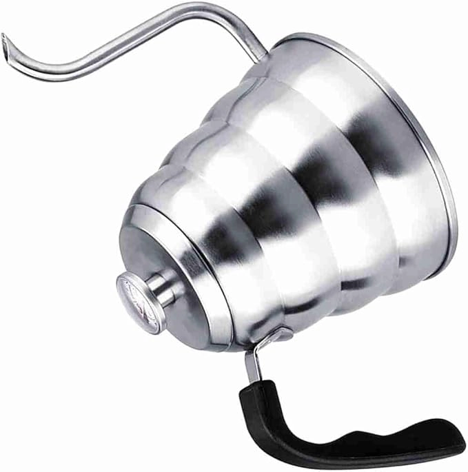 Zerodis Pour Over Coffee Kettle - 1.2L