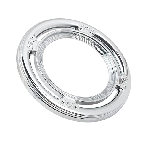 Rear Speaker Accent - Harley-Davidson Electra Glide 1996-2013 Rear