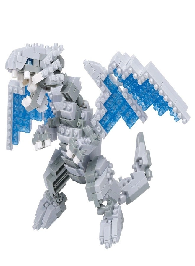 Kawada Blue-Eyes White Dragon - 350pcs