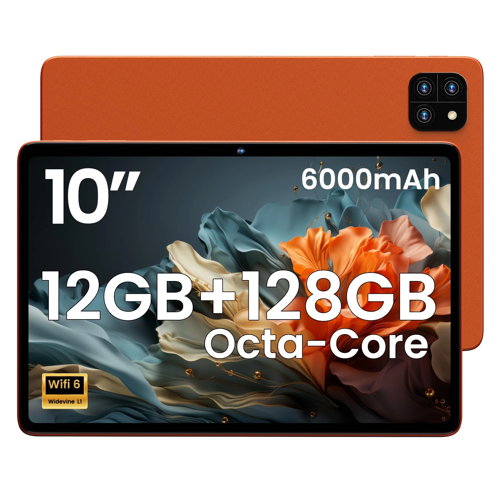 Callsky-Tab Ctab 10 - 64GB 10"