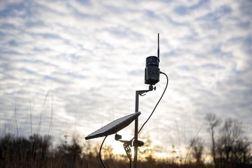 Revolver Pro 2.0 - 40MP