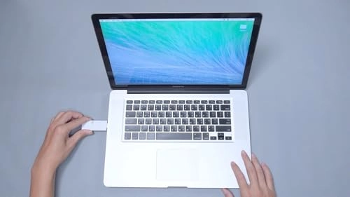 VPN Dongle - 300 Mbps Wi-Fi 4