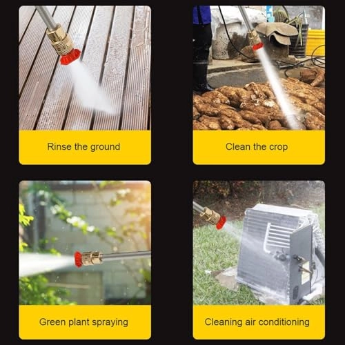 Handheld Electric Cleaner - 2000mAh * 2