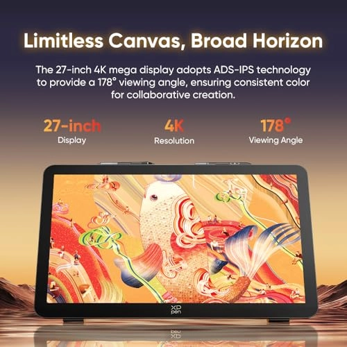 Artist Pro 27 (Gen 2) - 16K