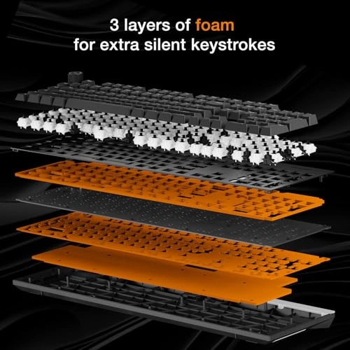 Light Mount Linear SW - DE Wired