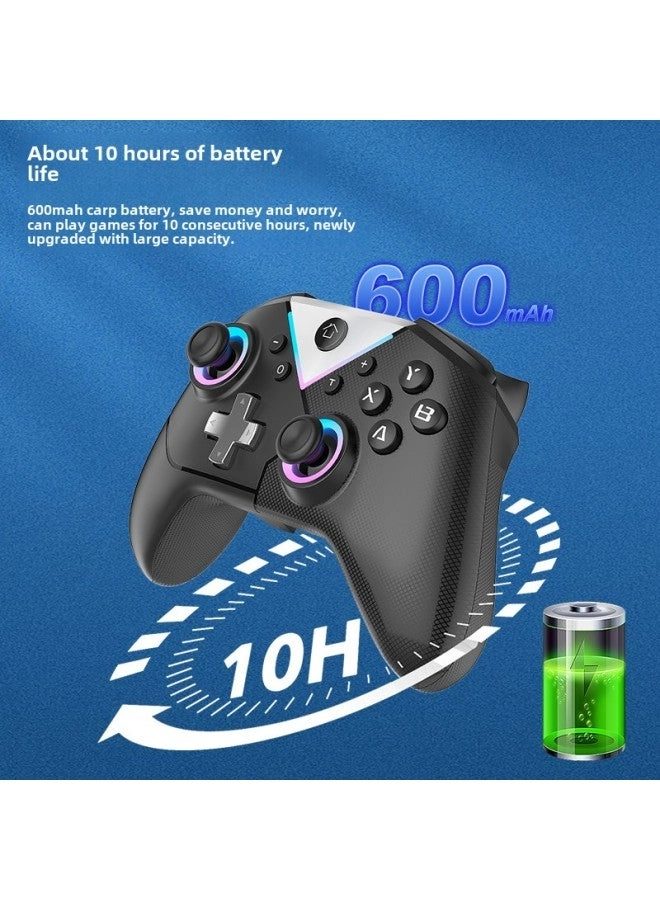 Wireless Bluetooth Gamepad - X53 Android Ios
