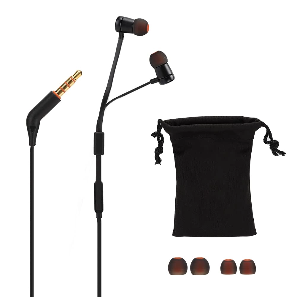 NIBEMINENT LB3-138 Wired Earphone