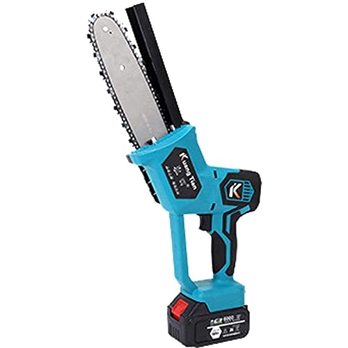 Mini Electric Chainsaw - 700W