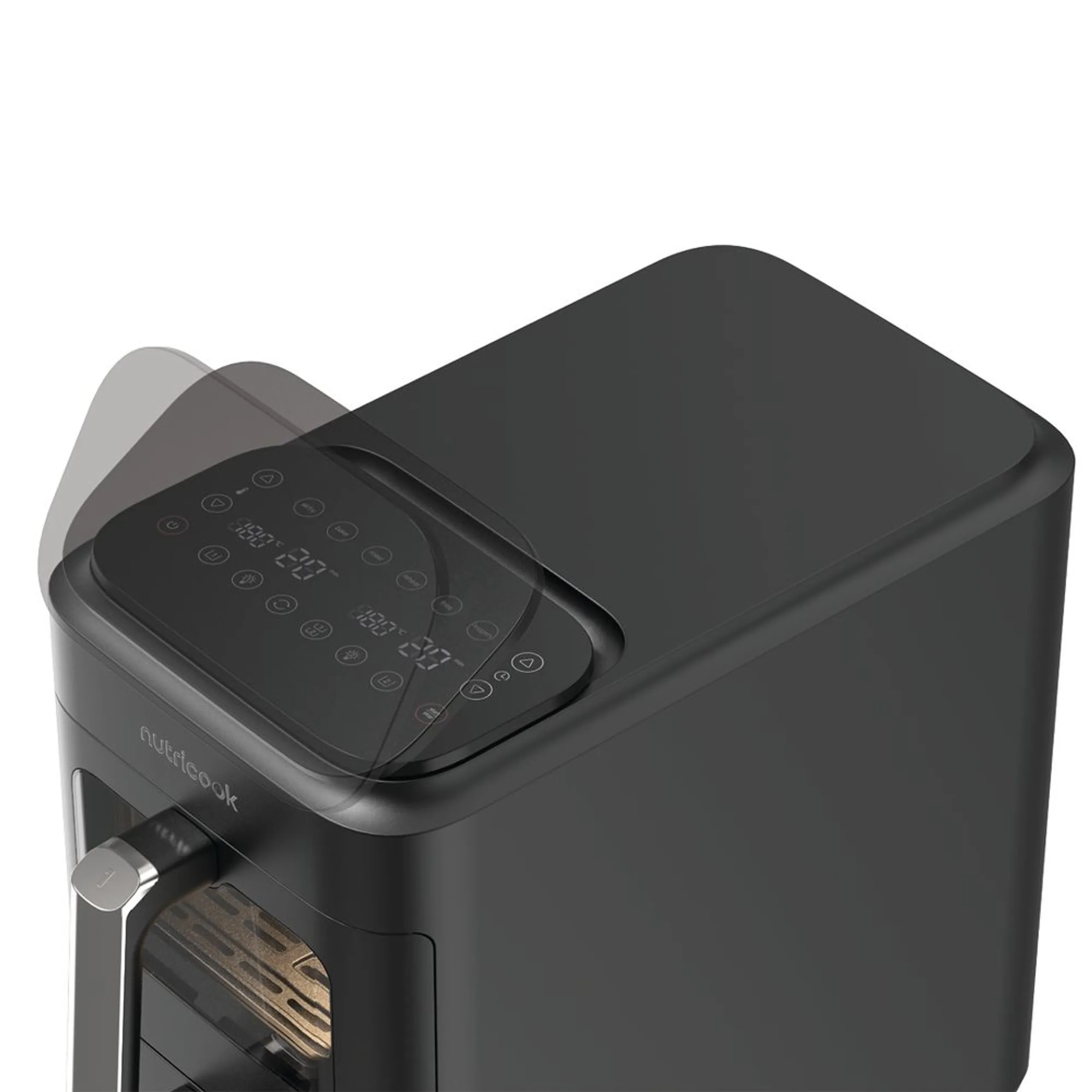 DuoStack NC-AFDS330