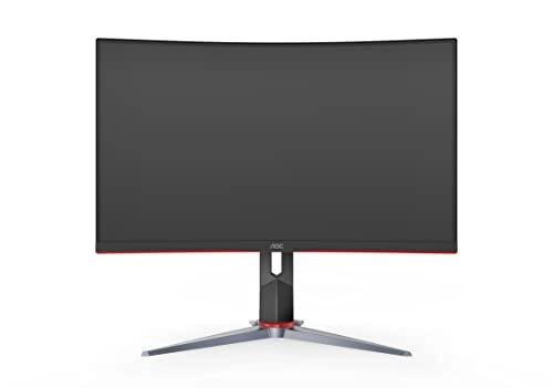 C24G2 - 1920 x 1080 Pixels 24 Inches