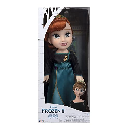 Anna Doll - 15 inches Frozen 2