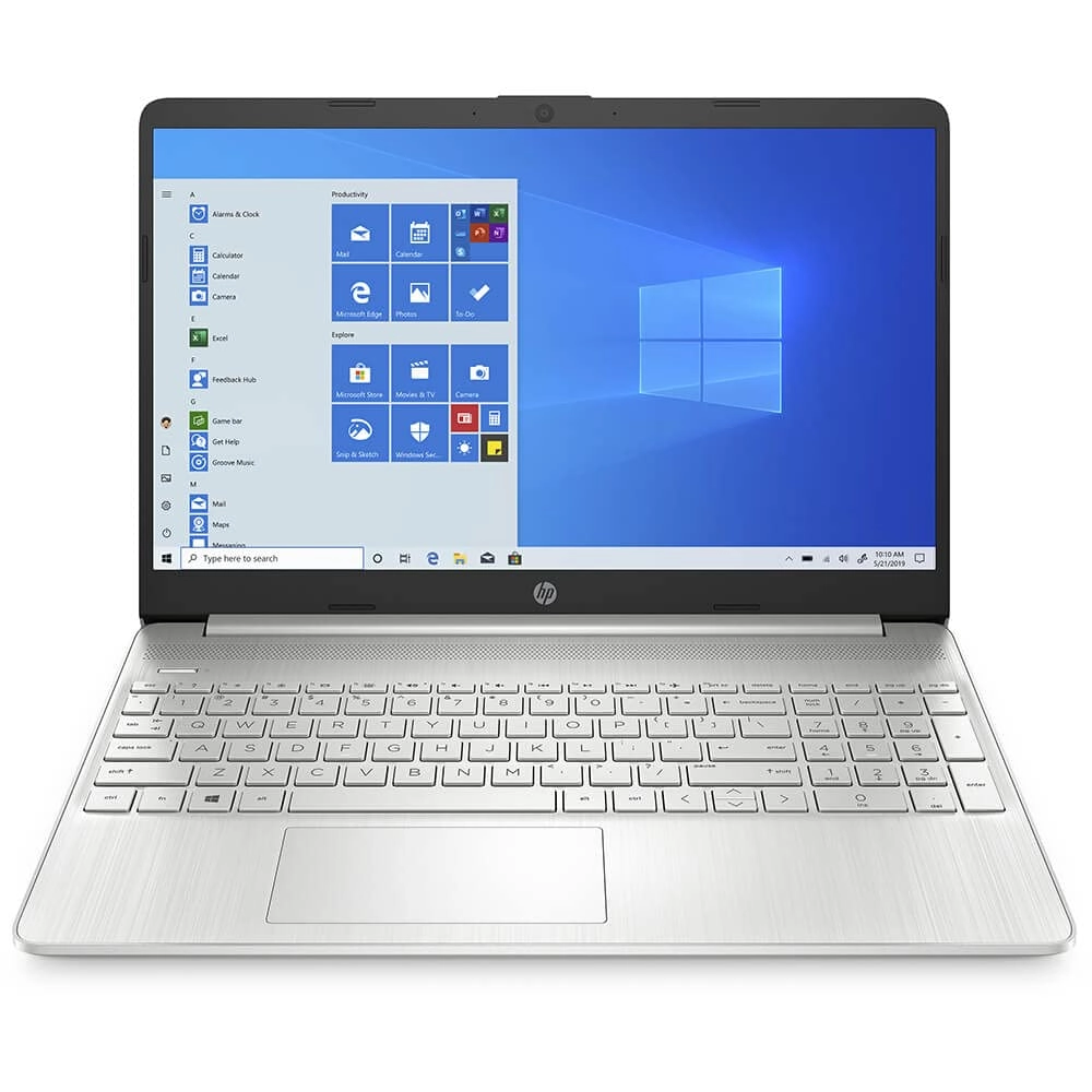 HP 15-dy2031nr - 15.6'' 256GB 8GB Core i3