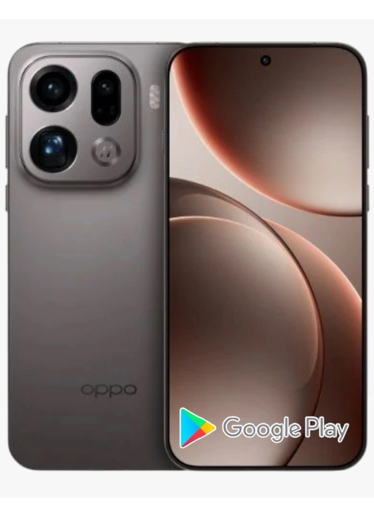 Find X9 Pro - 16GB 512GB