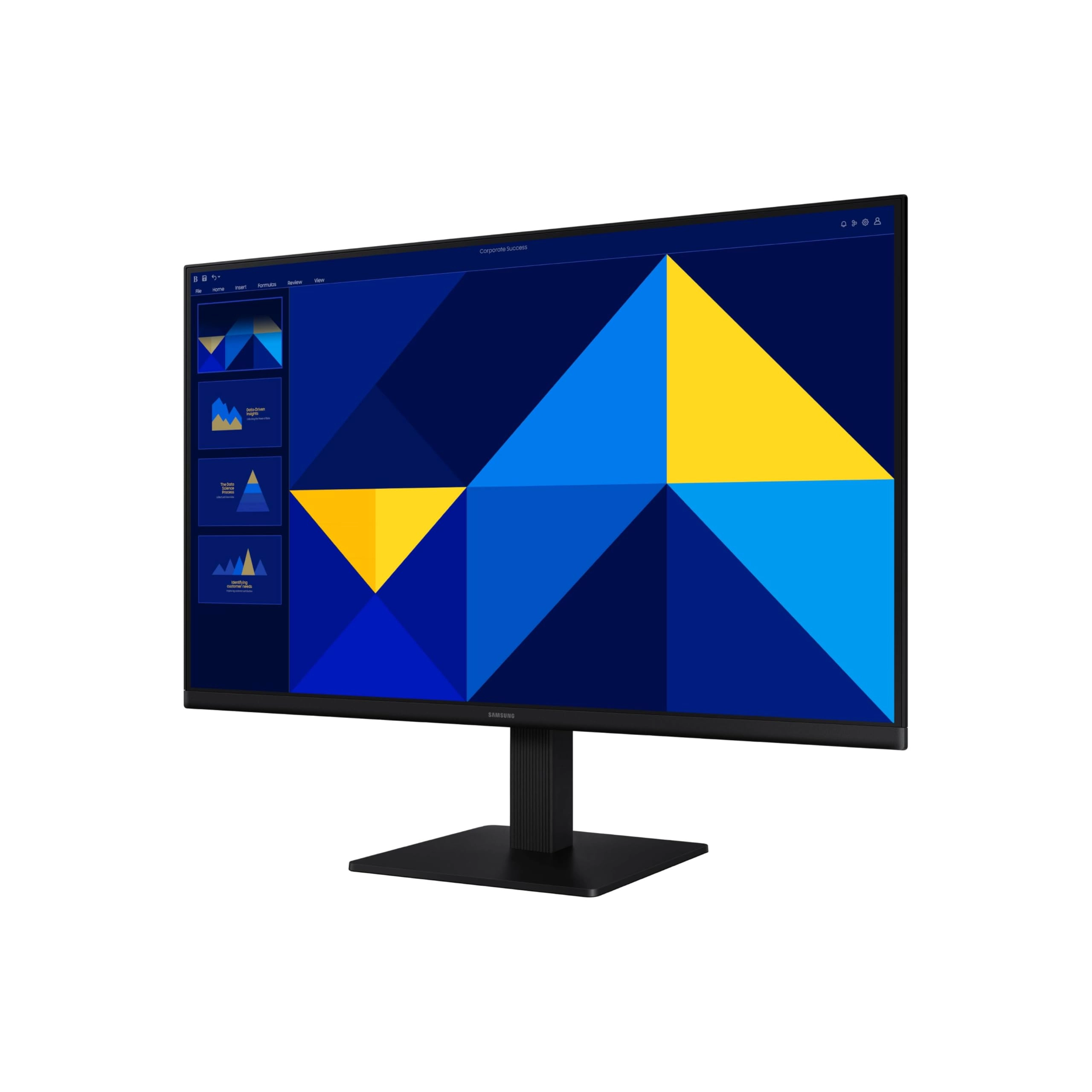 S30GD - LS27D304GANXZA 27-inch 1,920 x 1,080 Pixels