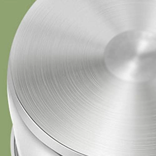 Steamer - Stainless Steel 24cm