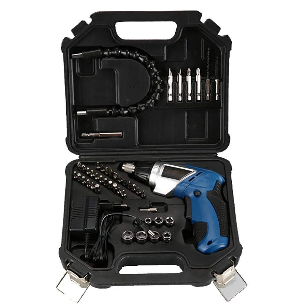 DUSANER Cordless Drill - 300mAh 4.0V