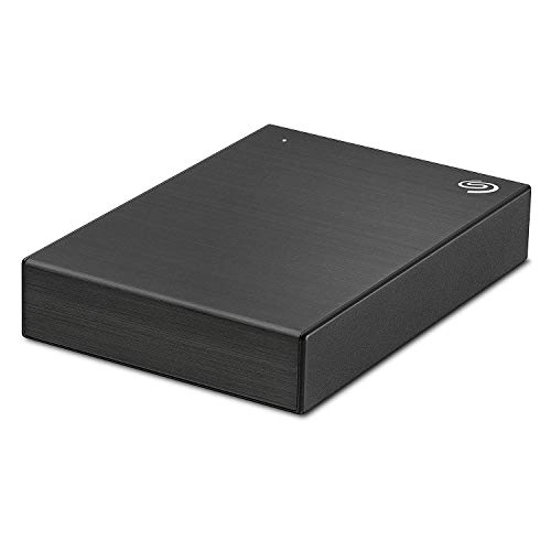 Backup Plus Portable 5TB HDD
