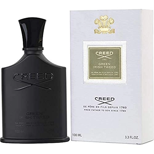 Green Irish Tweed Eau de Parfum 100ml