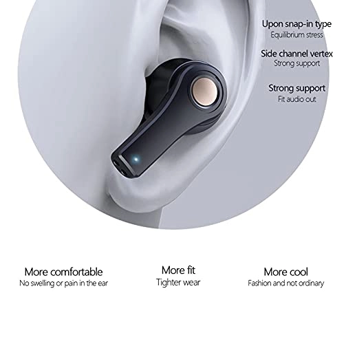 TS-100 Wireless Earbud