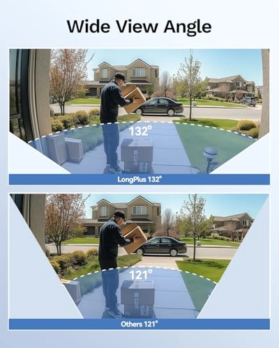 LP8ME84D1 - 4pcs 8CH 4K