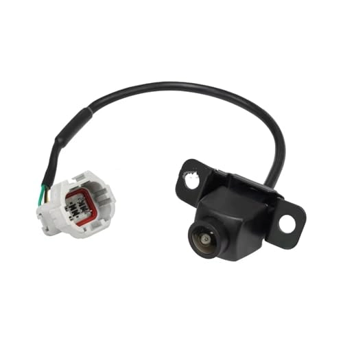 Rear View Camera - Night vision 728 x 582 pixels