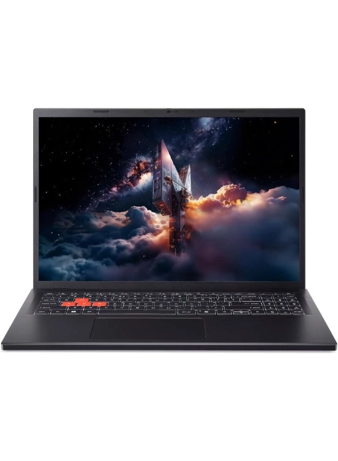 Acer Nitro Lite NL16-71G-578S - 16'' Core i5-13420H 24GB DDR5 1TB SSD