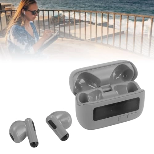 civzgwo38b-13 Wireless Earbud