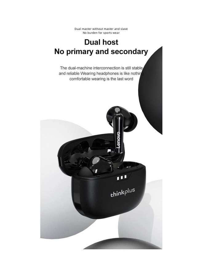 LP3 Wireless Headphone