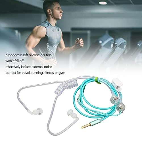 JY-074 Wired Earbud