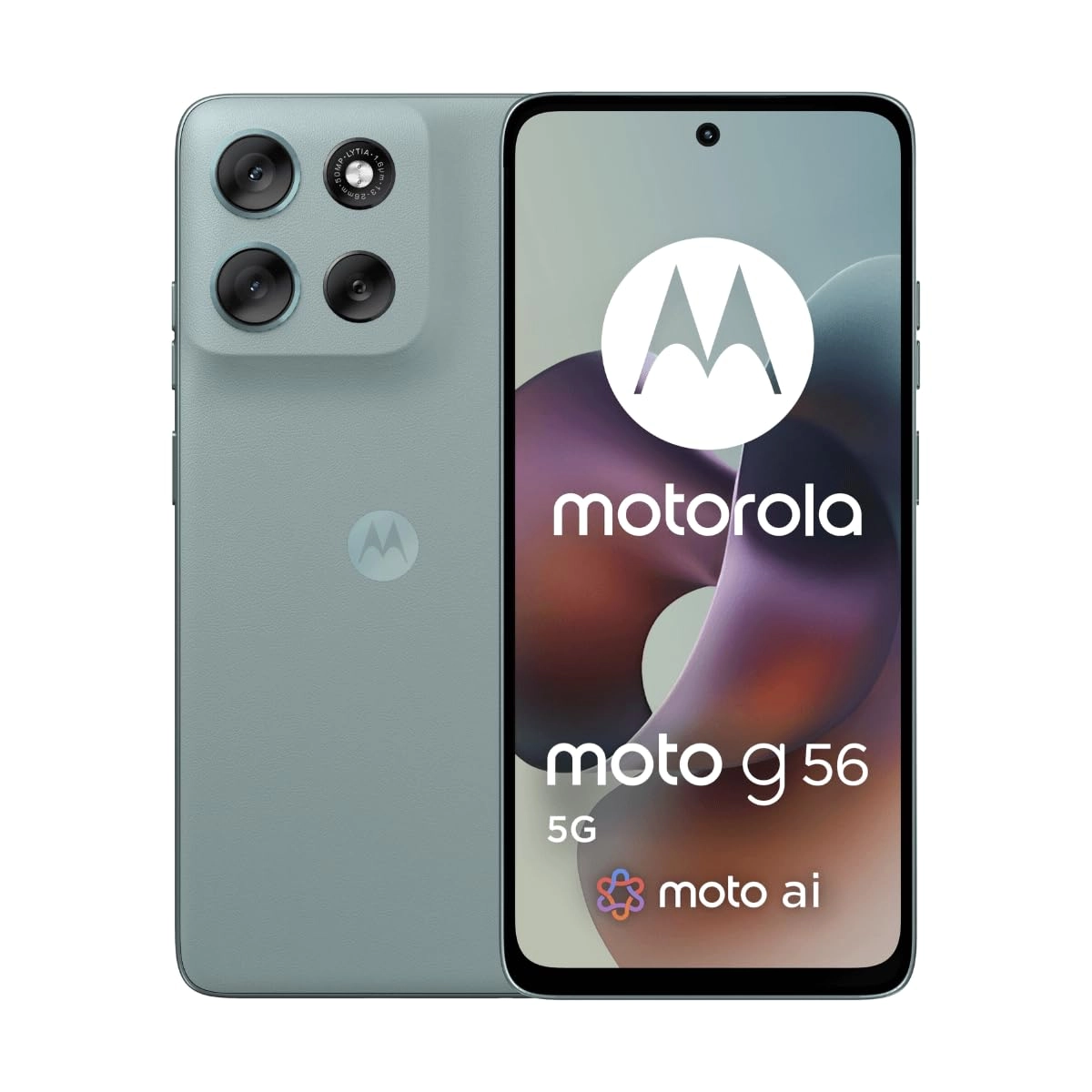 Motorola Moto G56 - 8GB 512GB