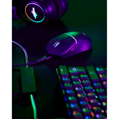 Reaper 430 Gaming Mouse - Wired