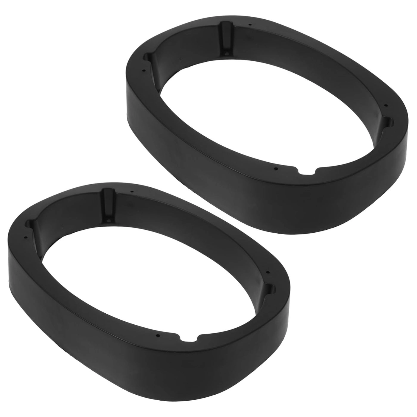 Car Speaker Mounting Spacer Ring - 6.5 Inch