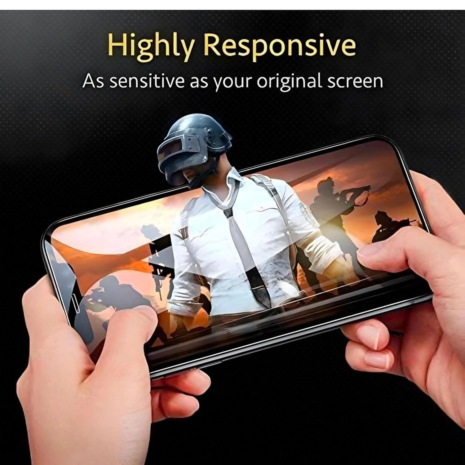 Clear Screen Protector for Nothing Phone 2a/2a+