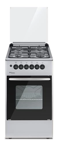 SGC5050FSES GAS Cooker