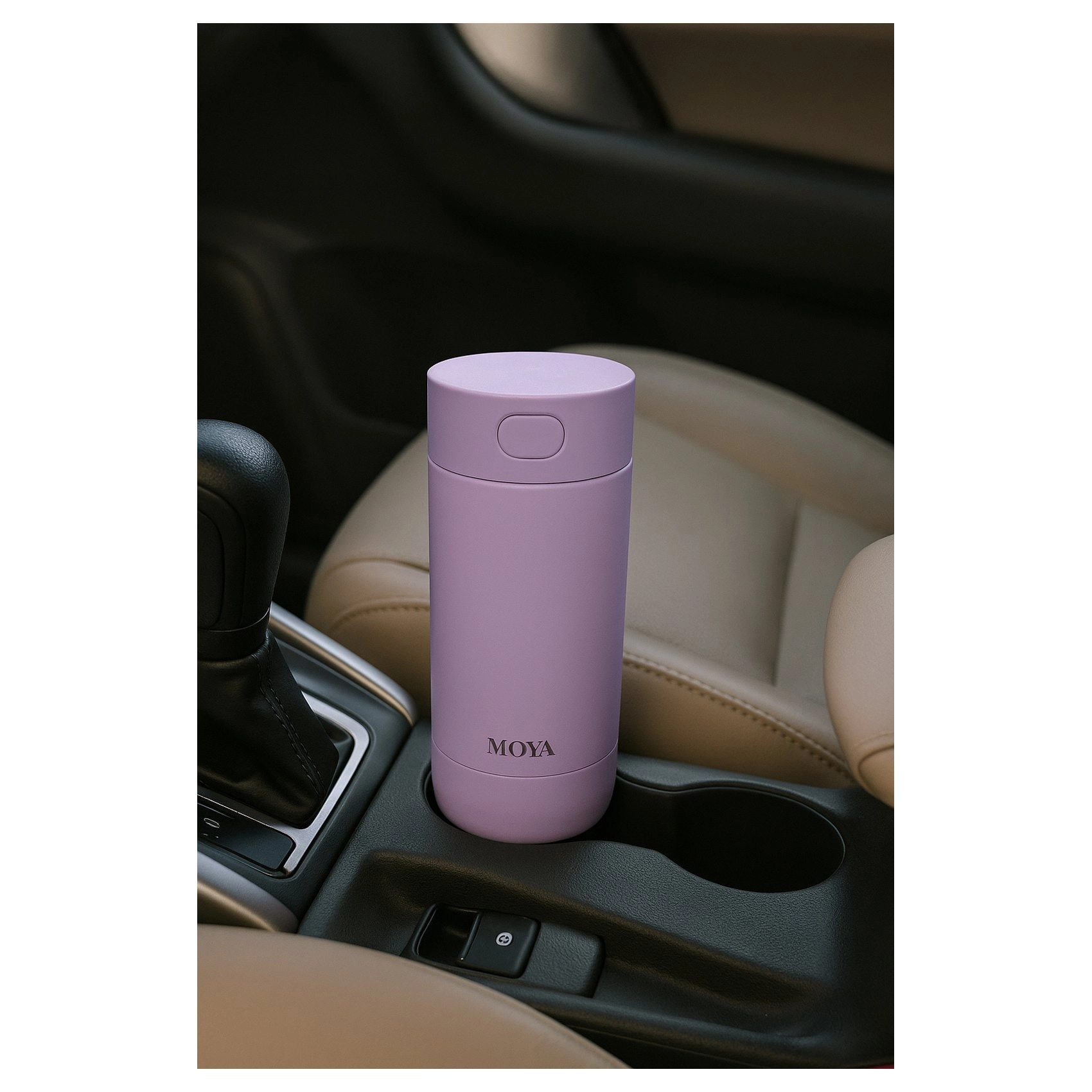 Surf Travel Coffee Mug - 350ml