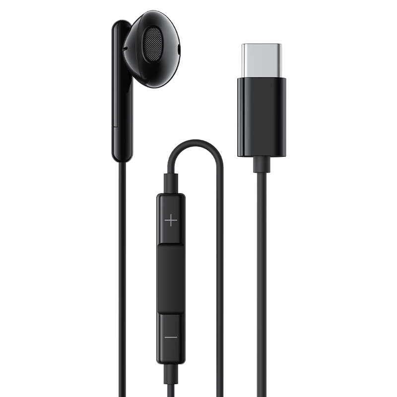 DL1 Wired Earphone