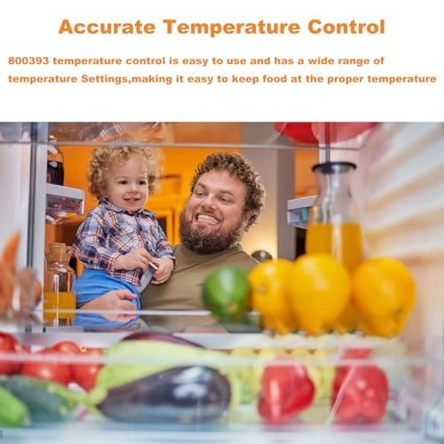 800393 Temperature Control Kit - TC/TSD/T/GDM/GEM/G4SM Series