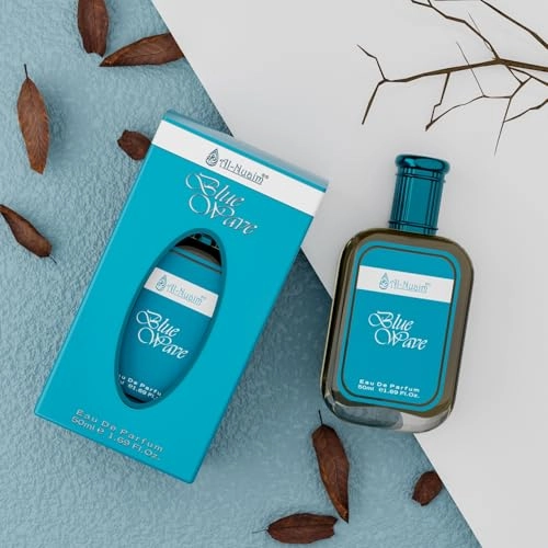 Blue Wave Eau de Parfum - 50ml