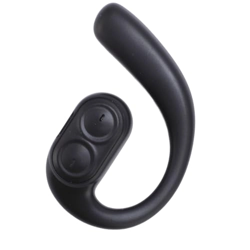 Dual Speaker Wireless Earphone