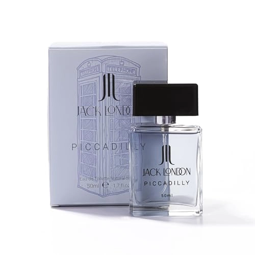 Piccadilly Eau de Toilette 50 ml