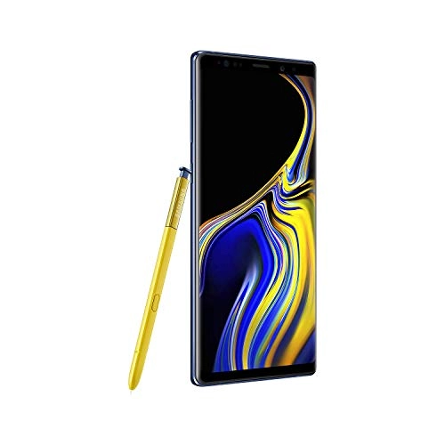 Galaxy Note9 - 6 GB 512 GB