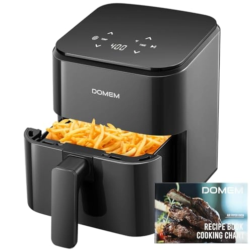 Compact Air Fryer