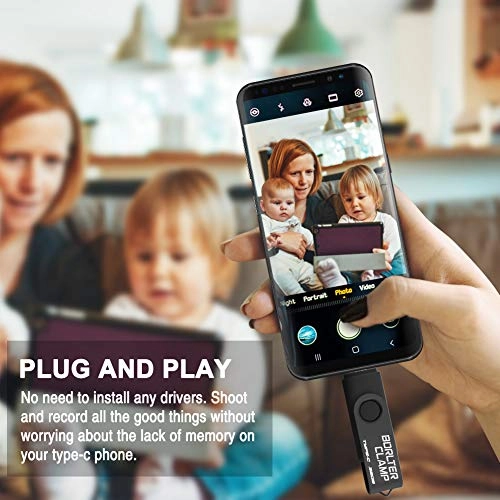 TGX-us - USB 3.0 Type-C 512GB