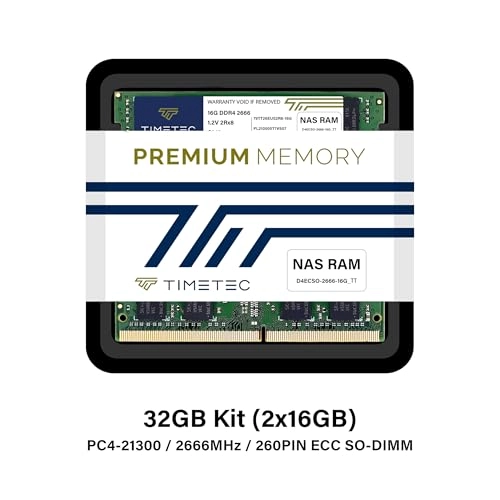 DDR4-2666 32GB KIT(2x16GB)