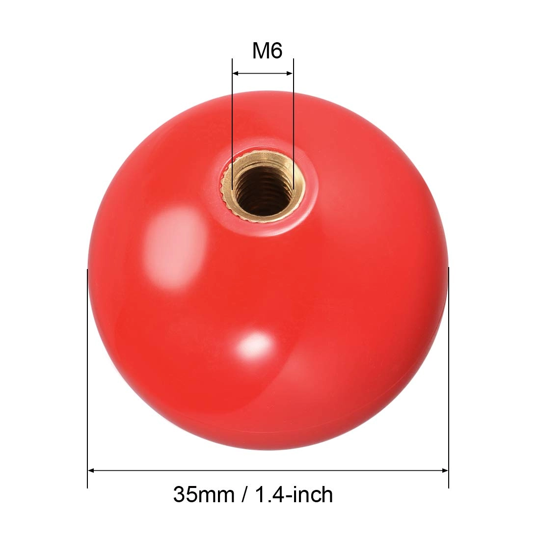 Joystick Ball Top Handle - [POSSIBLE] USB PC