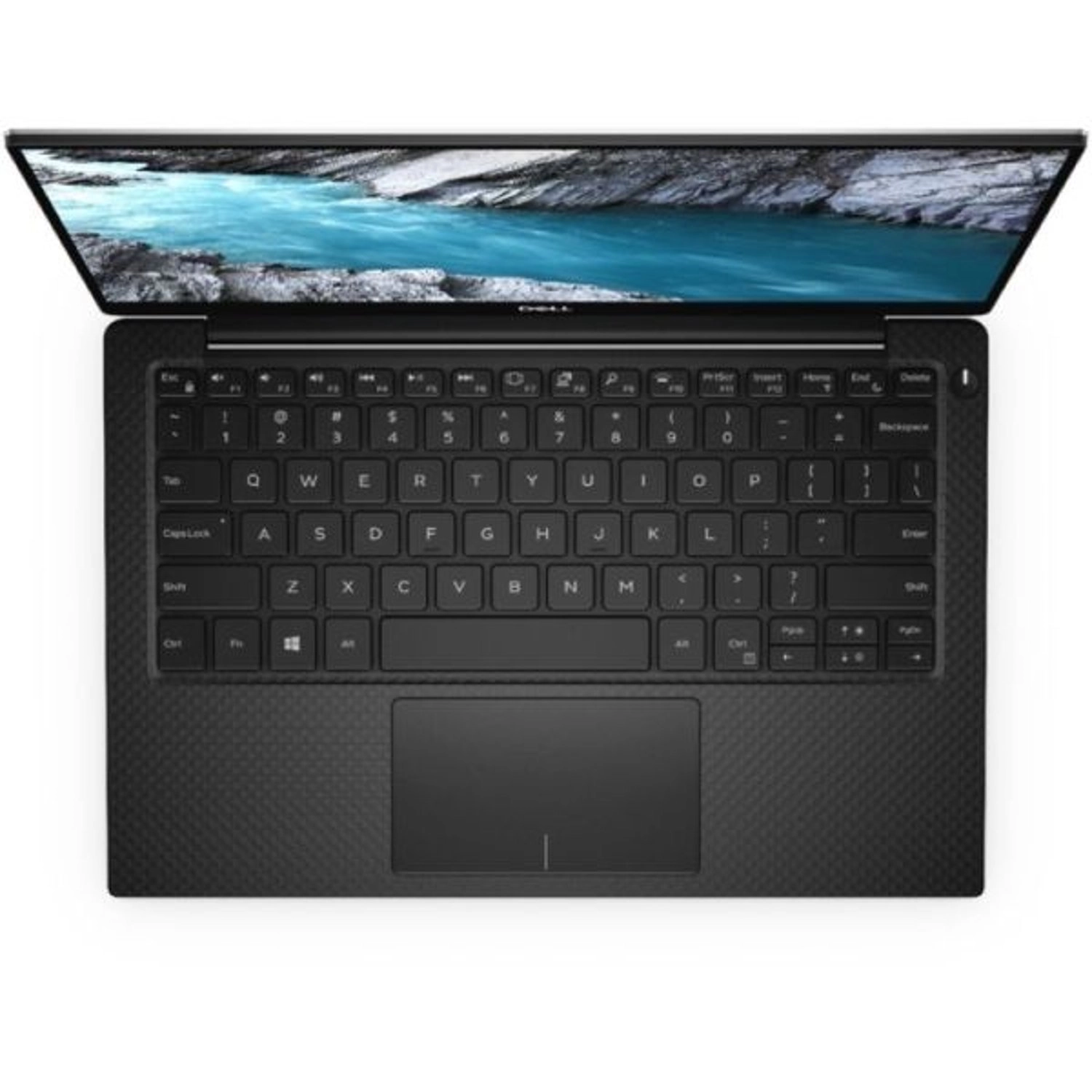 XPS 9305 - 13.3'' Core i5 8GB DDR4 512GB SSD