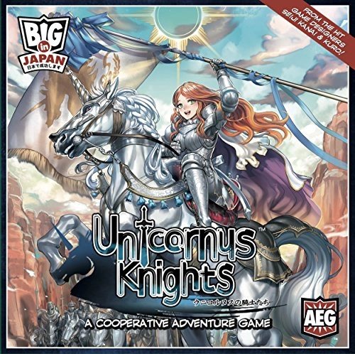 Unicornus Knights